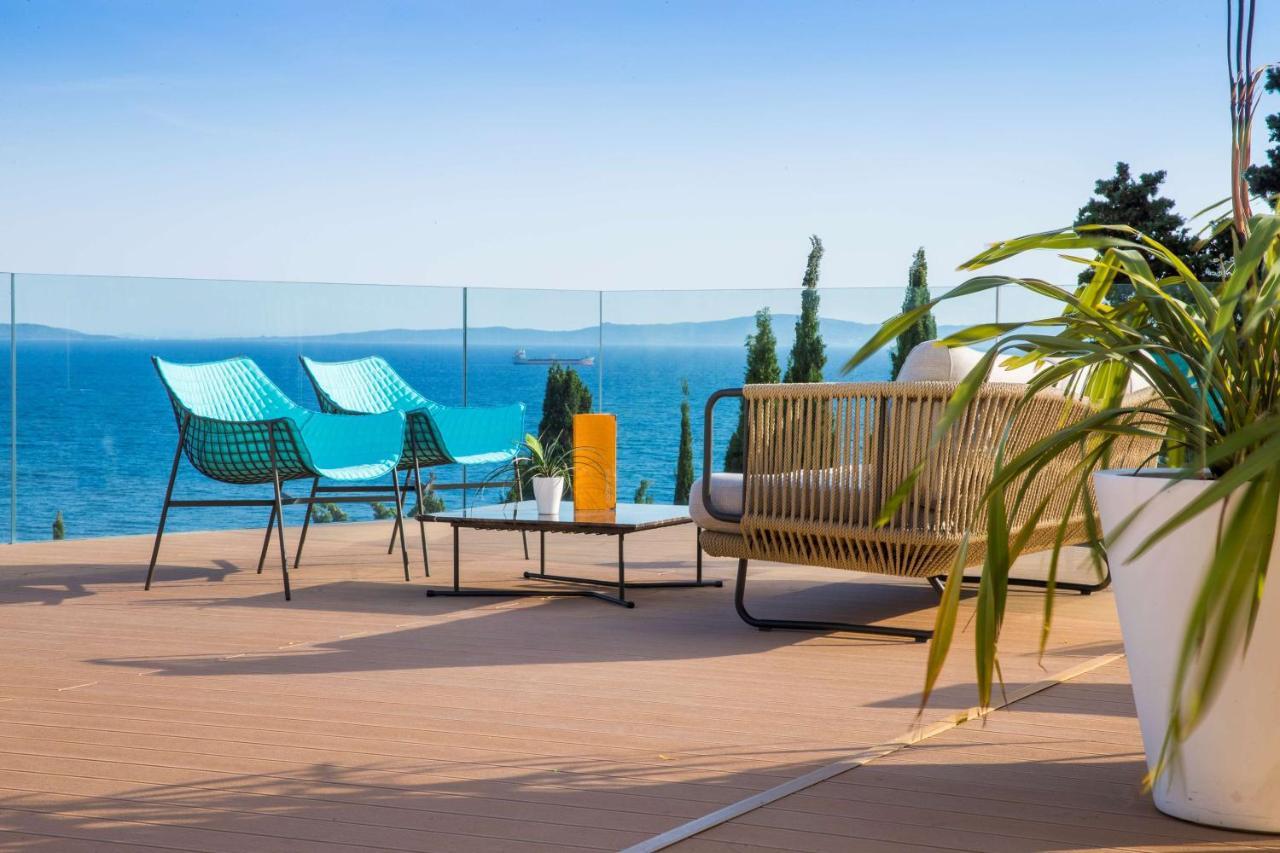 Radisson Blu Resort&Spa Split Extérieur photo